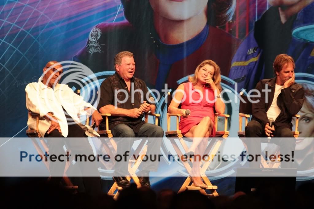 Interviews 8 AM Hour with Matt Thompson + Shatner On Mike Slocumb